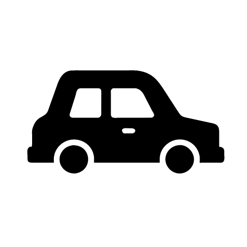 Car icon