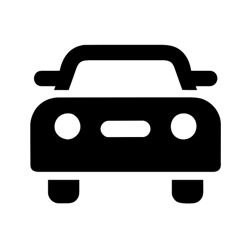 Car icon