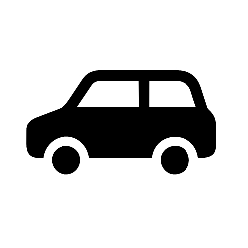 Car icon