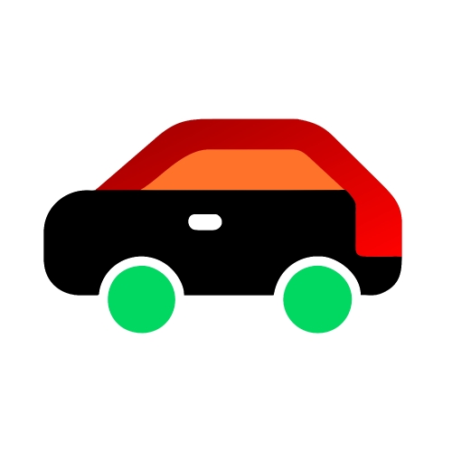 Car icon