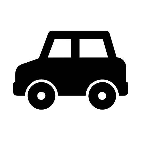 Car icon