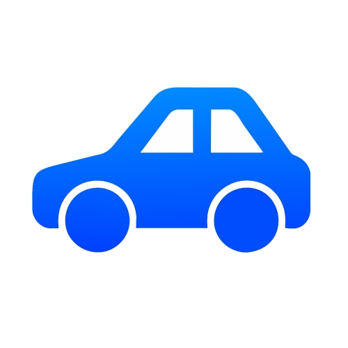 Car icon