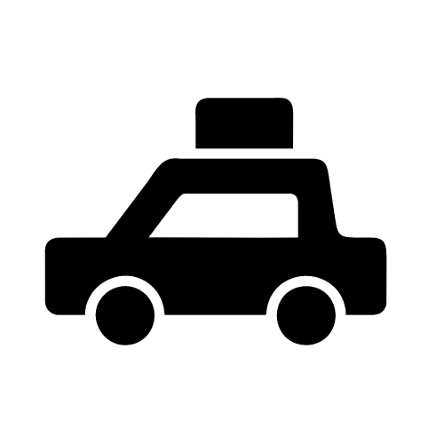 Car icon