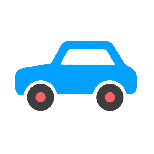 Car icon