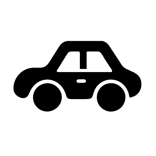 Car icon