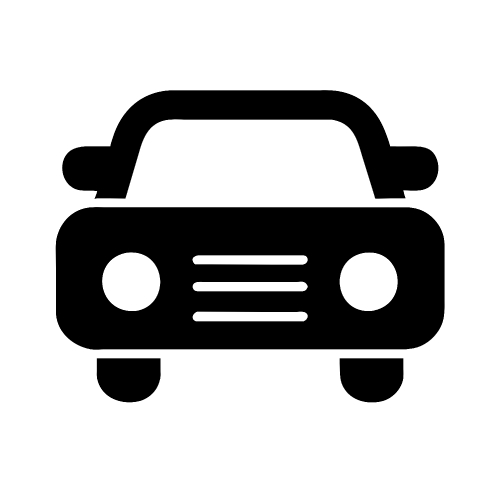 Car icon