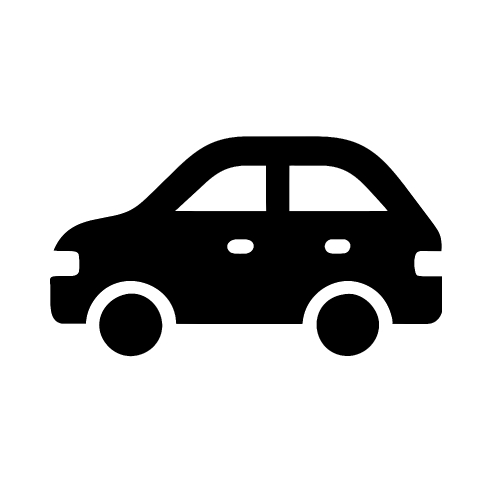 Car icon