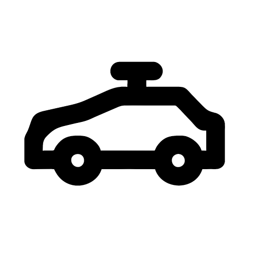 Car icon