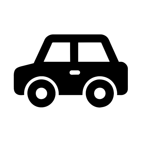 Car icon