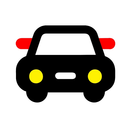 Car icon