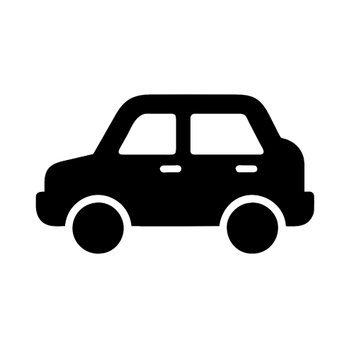 Car icon