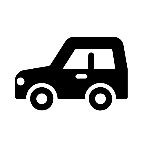 Car icon