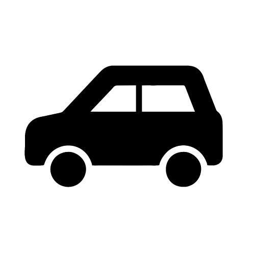 Car icon