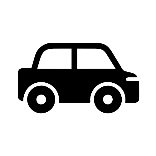 Car icon