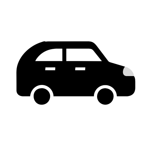 Car icon