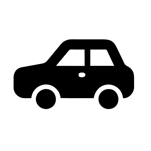 Car icon