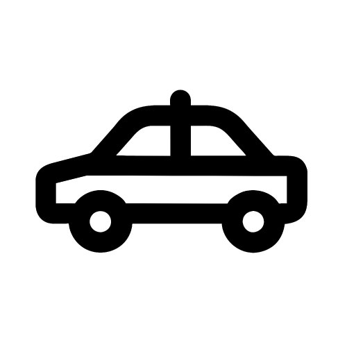 Car icon