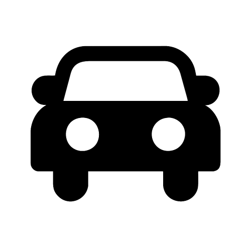 Car icon