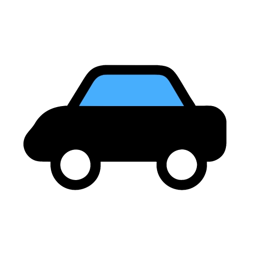 Car icon