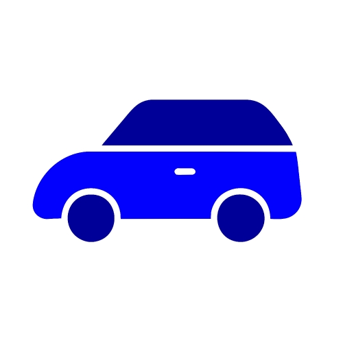 Car icon