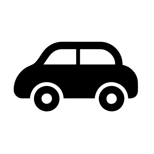 Car icon