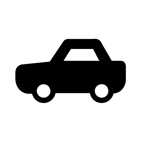 Car icon