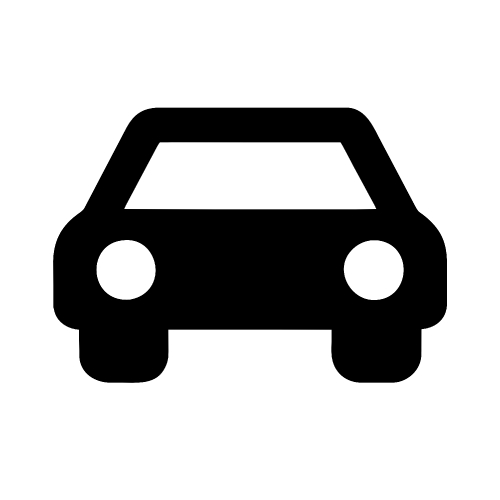 Car icon