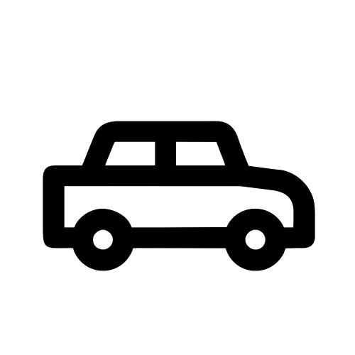 Car icon