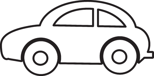 Car icon