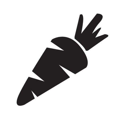 Carrot Icon