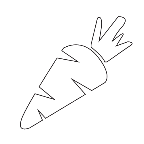 Carrot Icon