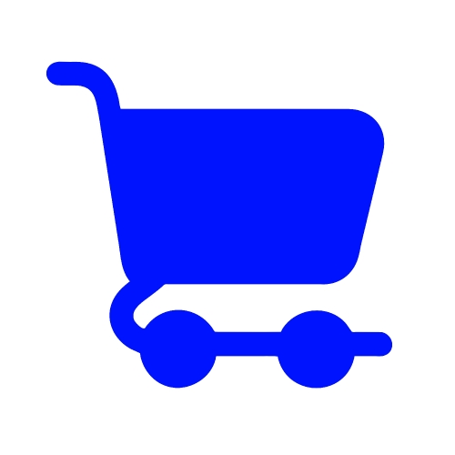 Cart icon