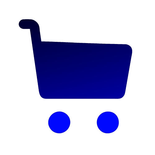 Cart icon