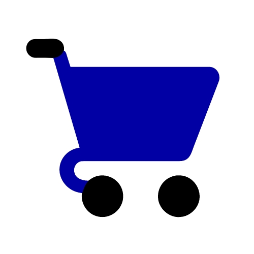 Cart icon