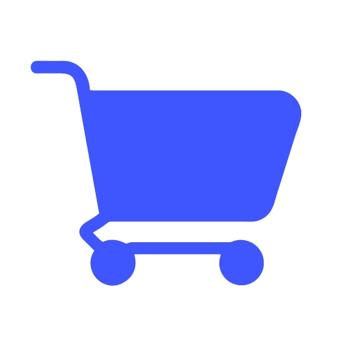 Cart icon