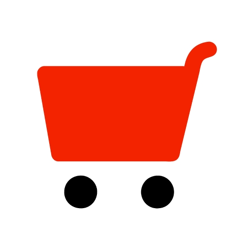 Cart icon