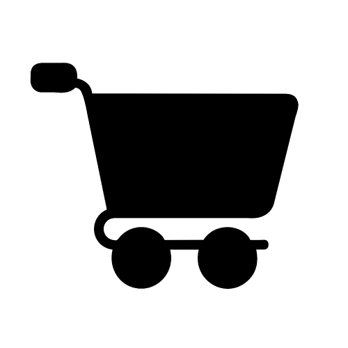 Cart icon