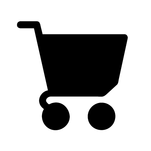 Cart icon