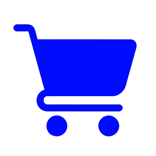 Cart icon