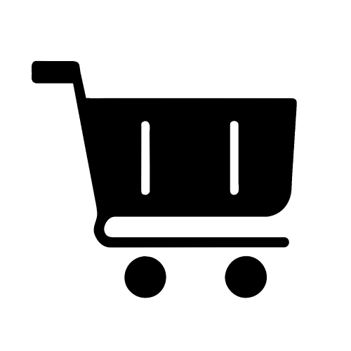 Cart icon