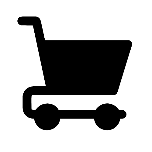 Cart icon