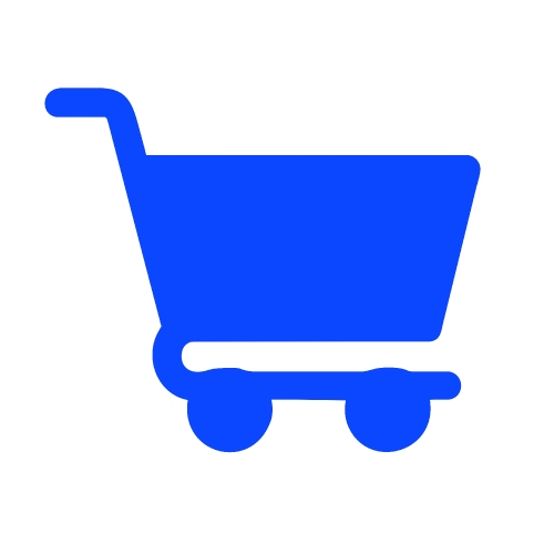 Cart icon