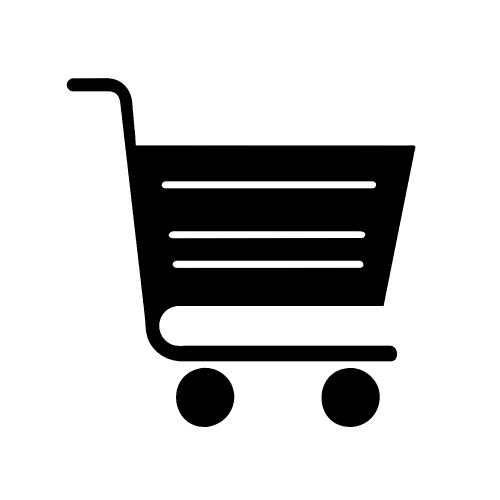 Cart icon