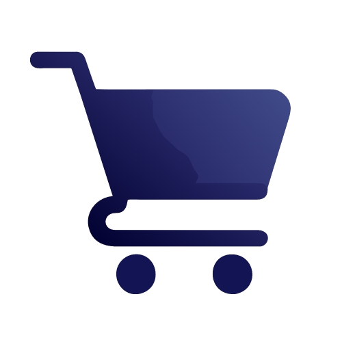 Cart icon