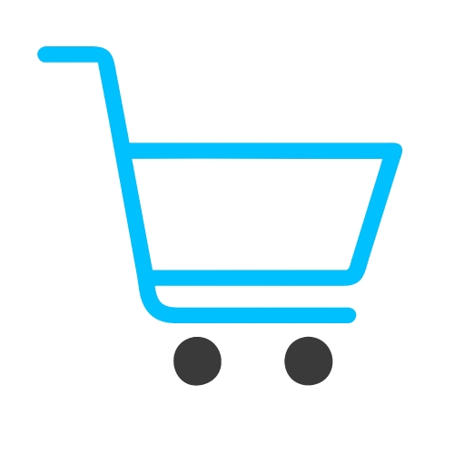 Cart icon