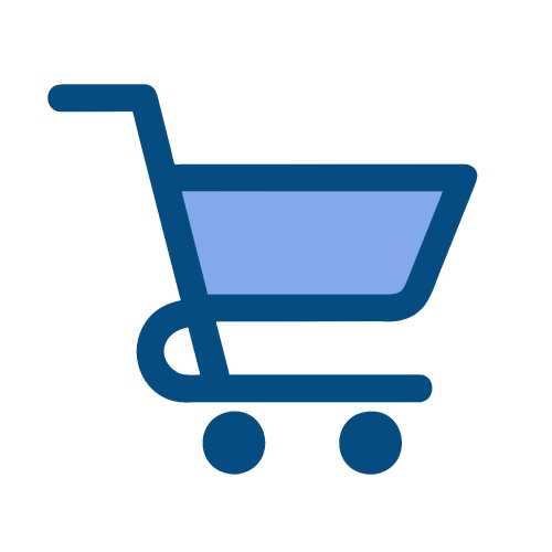 Cart icon