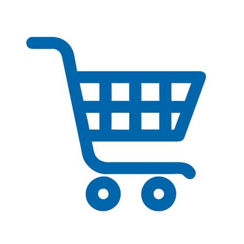 Cart icon