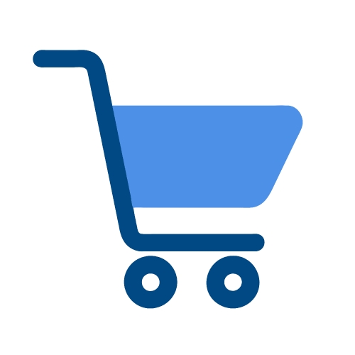 Cart icon