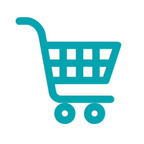 Cart icon