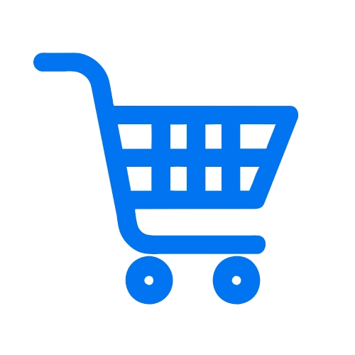 Cart icon